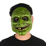 PU Foam Witch Mask