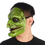 Witch Mask