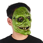 Witch Mask