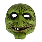 PU Foam Witch Mask
